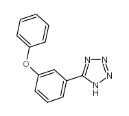 5-(3-Phenoxyphenyl)-1H-tetrazole picture