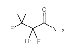 2-溴-2,3,3,3-四氟丙酰胺图片