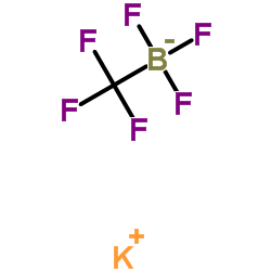 三氟(三氟甲基)硼酸钾图片