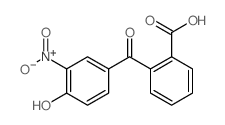 43046-97-5结构式