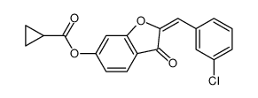 5279-29-8 structure