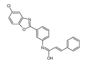 5837-43-4 structure