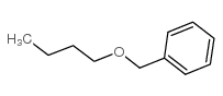 苄基丁基醚结构式