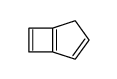 bicyclo[3.2.0]hepta-1(7),3,5-triene Structure