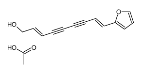 Acetylatractylodinol picture