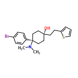 C8813 Structure