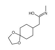 62141-27-9 structure