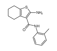 62349-29-5 structure