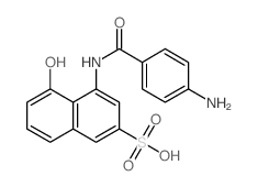 6268-29-7结构式