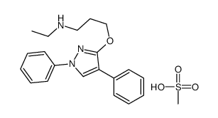 62832-96-6 structure