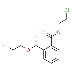 3-(o-Butyrylphenoxy)-1,2-propanediol structure