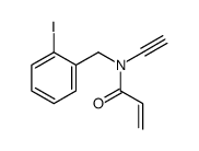 646029-24-5 structure