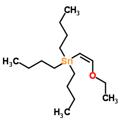 三丁基(2-乙氧基乙烯基)锡图片