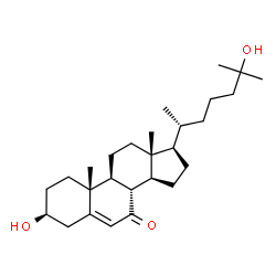 7-keto-25-hydroxy Cholesterol picture