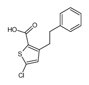 74168-80-2 structure