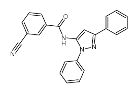 CDPPB Structure