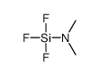 Dimethyl(trifluorosilyl)amine picture