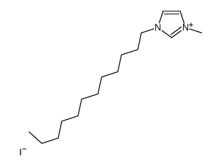 1-dodecyl-3-methylimidazol-3-ium,iodide picture