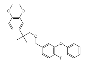 83493-40-7 structure