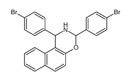 845747-30-0 structure