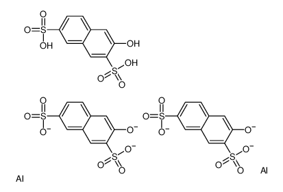 85005-91-0 structure