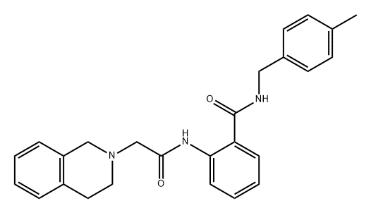 869474-87-3 structure