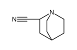 (2R)-1-azabicyclo[2.2.2]octane-2-carbonitrile picture