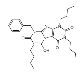 91285-10-8 structure