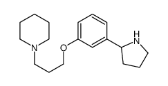 917903-00-5 structure