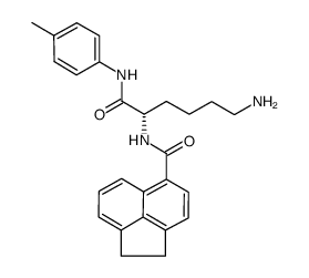 918433-00-8 structure