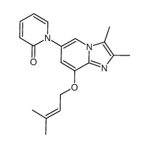 918798-21-7 structure