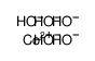 cobalt(2+),nickel(2+),vanadium,nonahydroxide结构式