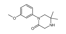 1000047-55-1 structure