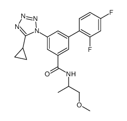 1000585-33-0结构式