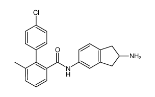 1000588-32-8 structure