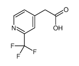 1008737-00-5 structure