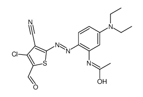 104366-25-8 structure