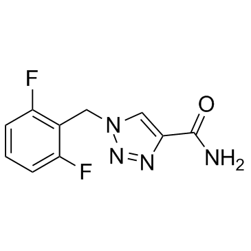 卢非酰胺图片