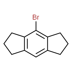 4-Bromo-1,2,3,5,6,7-hexahydro-s-indacene picture