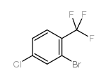 2-Bromo-4-chlorobenzotrifluoride picture