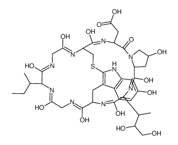 α-Amanitin picture