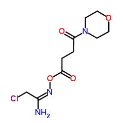 1119452-85-5 structure