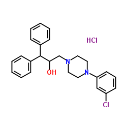 BRL-15572 hydrochloride图片