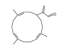 118607-64-0 structure