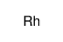 rhodium,thorium结构式