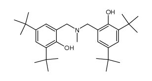 120695-70-7 structure