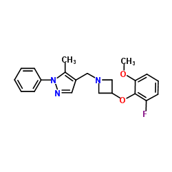 1245469-44-6 structure