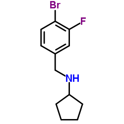 1250773-05-7 structure