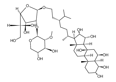 125338-05-8 structure