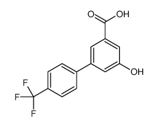 1261993-70-7 structure